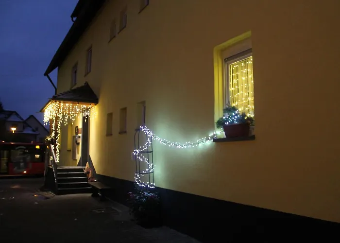 Gasthaus Zur Sonne Freiburg im Breisgau